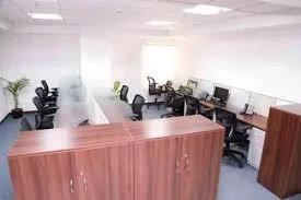 CORPORATE SPACE FOR BUSINESS BPO ETC