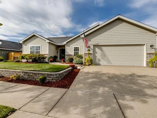 5981 Rombauer Rd Eugene OR 97402