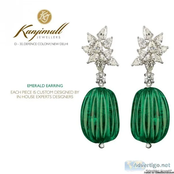If you are searching for the best jeweller in Defence Colony