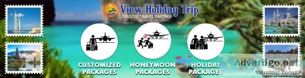 Book Dubai Holiday Tour Packages Honeymoon Package Starting at l