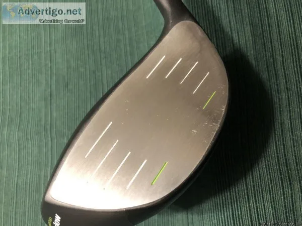 Golf Club