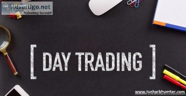 Share Market Trading Training Course In Pune
