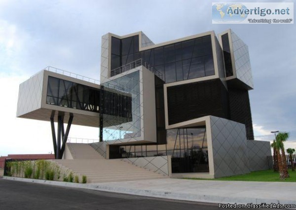 Find Top Architects and Building Designers In Noida