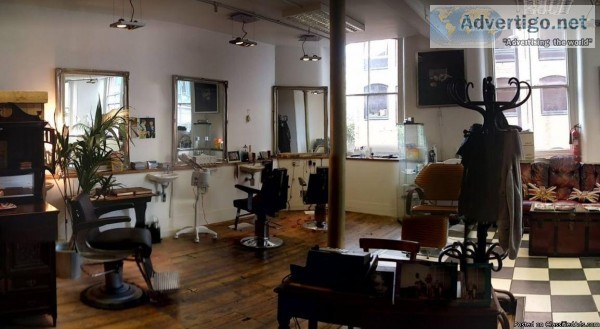 Get Skin Fade solution in Greater Manchester