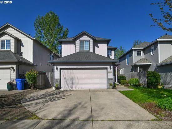 3688 Kendra St Eugene OR 97404