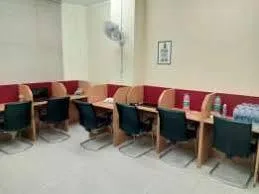 Office space at mount for 20seater available