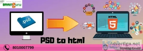 psd to html conversion services