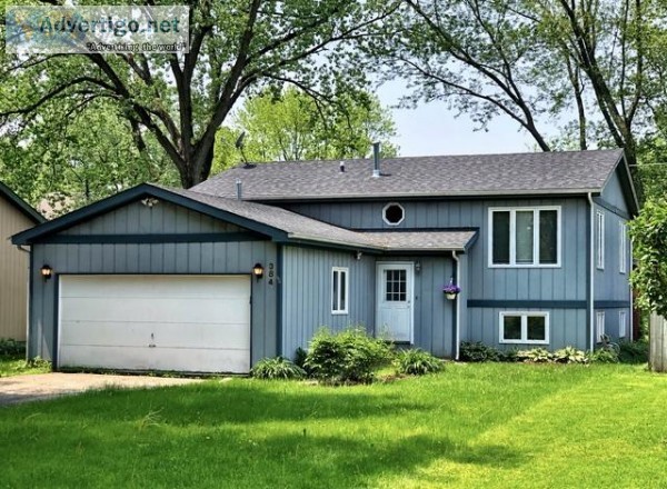 384 Elmwood Avenue - Updated Remodeled and Move in Ready