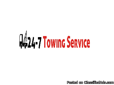 Towing Chicago  Rastowing