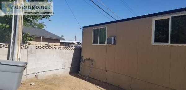 Beautiful Mobile Home For Sale