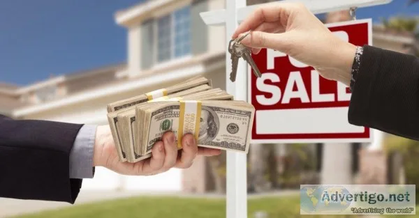 Sell Your House in days