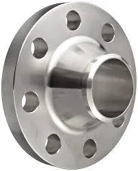 Stainless steel flanges manufacturer in India