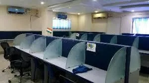 20SEATERS office space at Greams Road