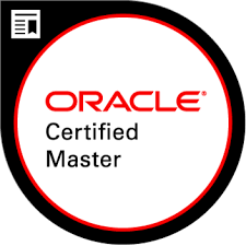 Certification in Oracle Certified Master 12c Exam (OCM)