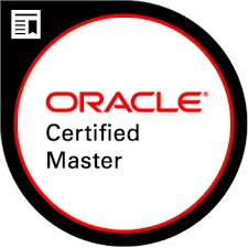 Certification in Oracle Certified Master 12c Exam (OCM)