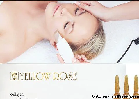 Skincare Consultation for Express Collagen Boosting Treatment UK