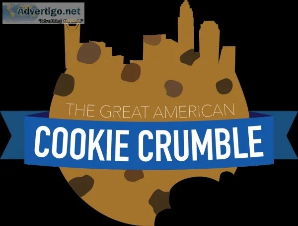 THE GREAT AMERICAN COOKIE CRUMBLE