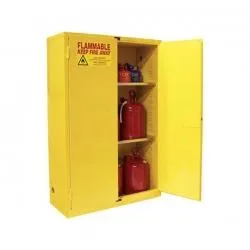 Flammable Liquid Safety Cabinets