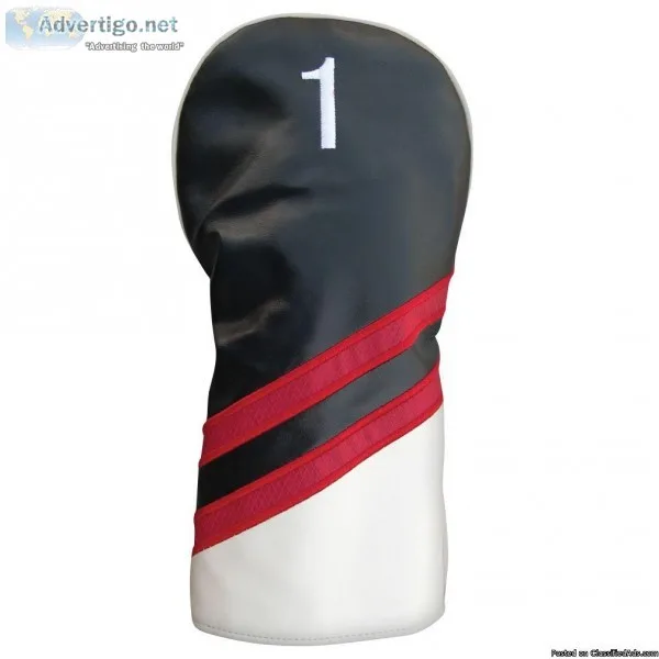 Start Shopping For Golf Head Covers