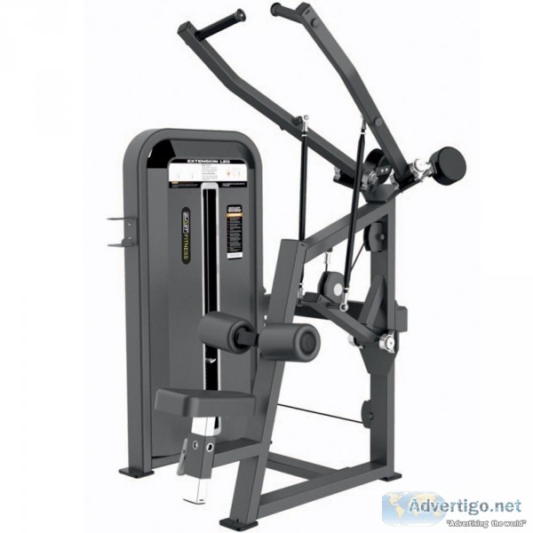 Buy Pull Down F-5035 Machine  Evostfitness
