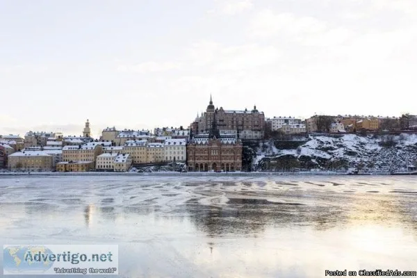 Customized Holiday Tours from Veena World