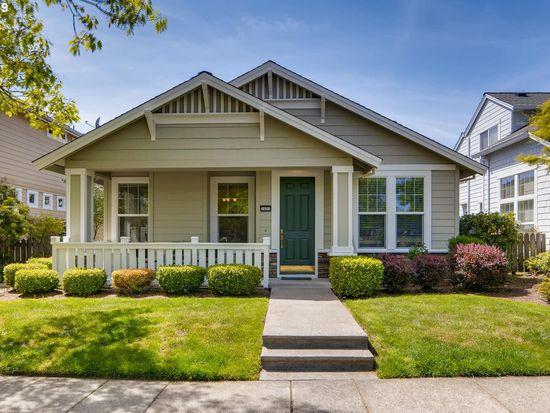 1603 NE 65th Ave Hillsboro OR 97124