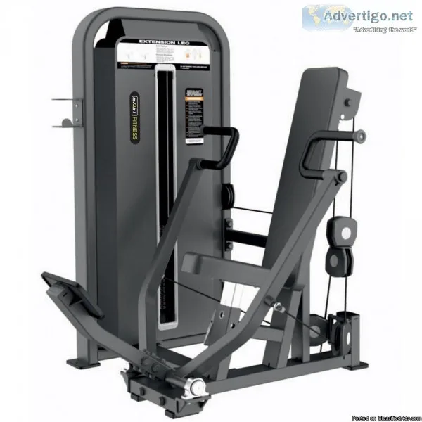 Evost Vertical Press F-5008  Fitness and Strength Equipments Mac