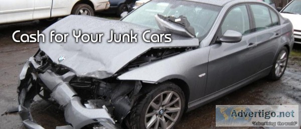 Local Junk Car Buyers  Junk Car Buyers Chicago