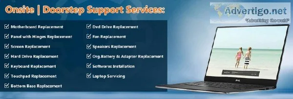 COMPUTER AMC SERVICES IN GURGAON