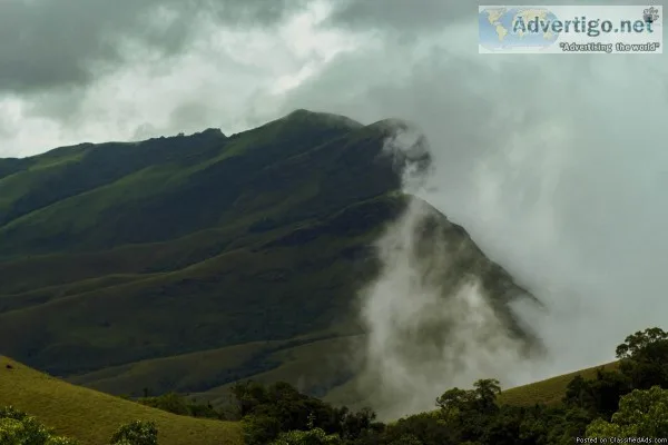 Treks in India