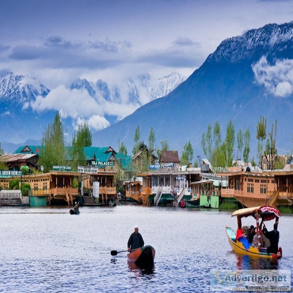 4 Marvelous Things to do In India