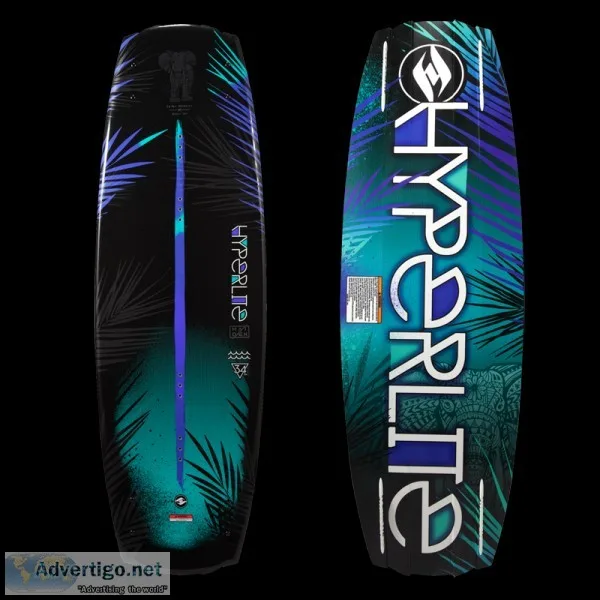 Wakeboard