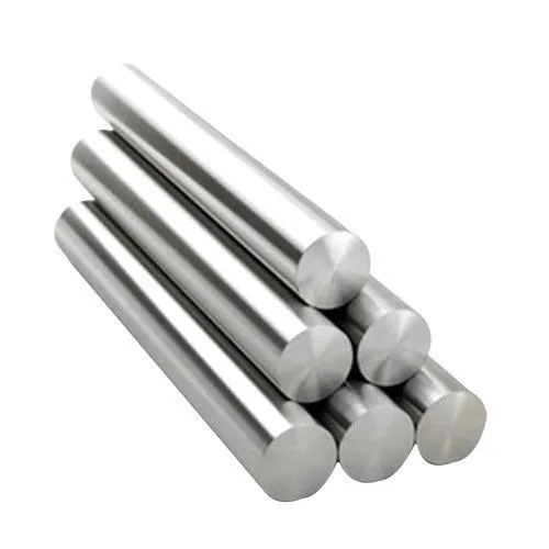 Bright Mild Steel