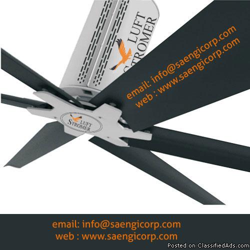 best high speed fan for home and Office in Ahmadabad