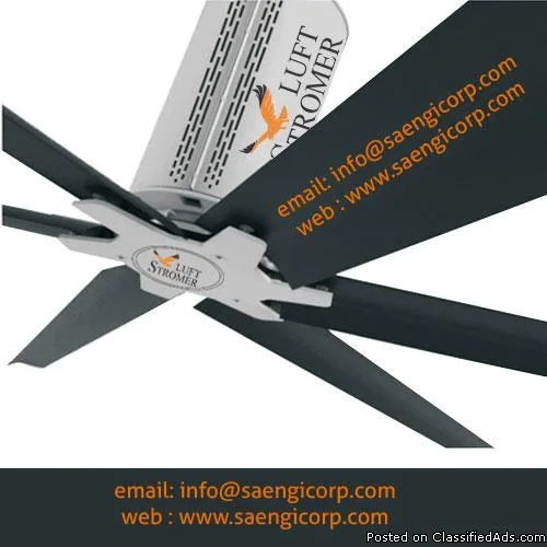 best high speed fan for home and Office in Ahmadabad
