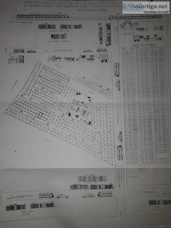 JASMINE SRI GANESH NAGAR