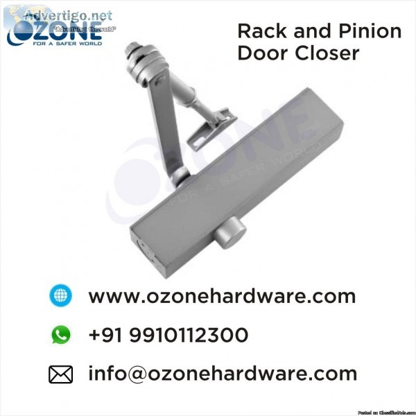 Door Closers for Commercial Doors