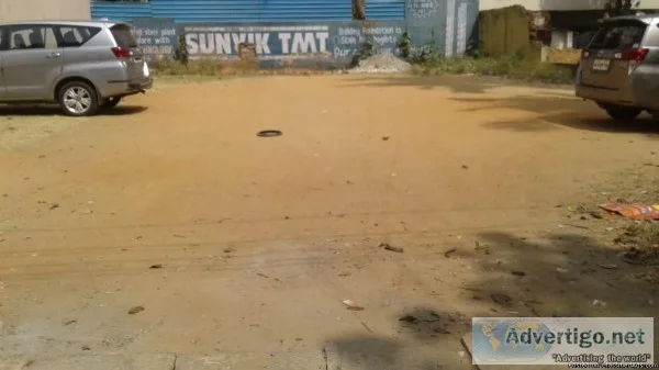 Residential SITES for availale fr sale  Mysore road. A khatha BD