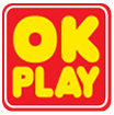 Okplay The Reputed Toddler Outdoor Playground Equipment Manufact