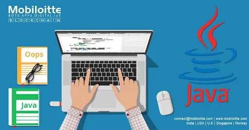 Java Applications Development Company