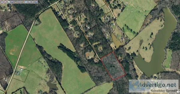 10 Acres