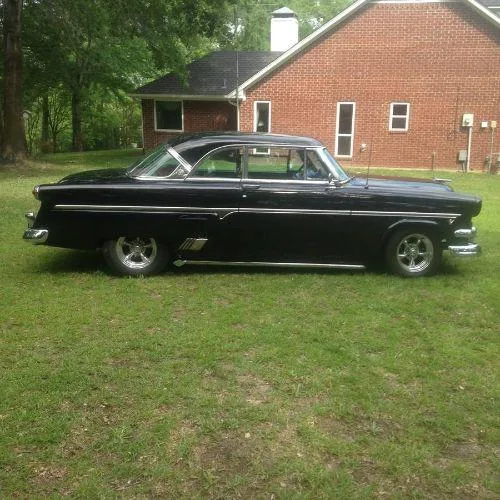 1954 Ford Crestline Victoria