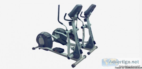 Branded Commercial Elliptical Gym Machine Online In India