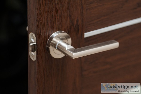 6 Types and Function of Door Hardware