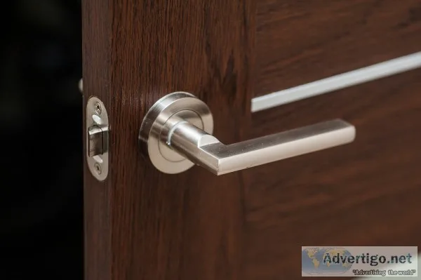6 Types and Function of Door Hardware