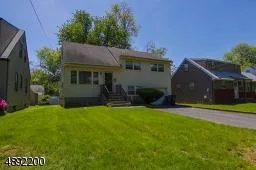 4 Bedroom 1.5 Bath Split Level