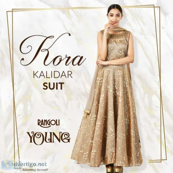 Shop indian salwar suit design online