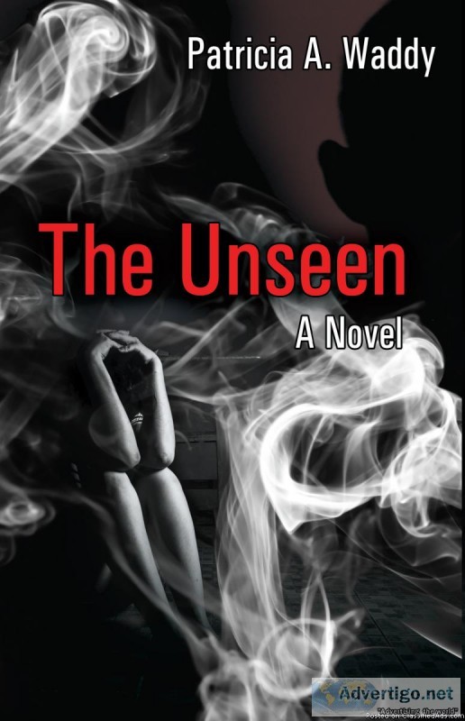 THE UNSEEN available now