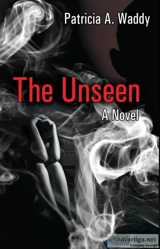 THE UNSEEN available now