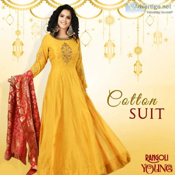 Shop indian salwar suit design online